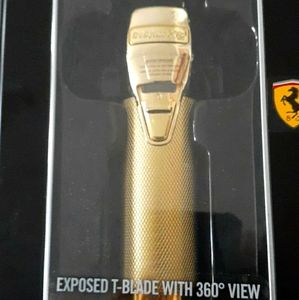 Babybliss Gold Fx Trimmer